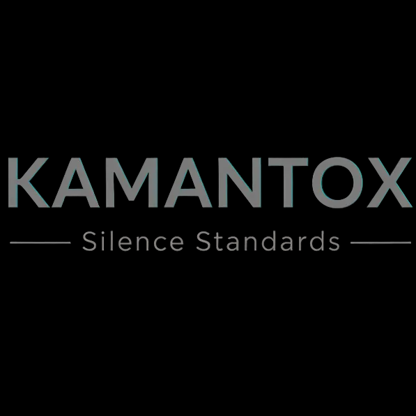 KAMANTOX Bold